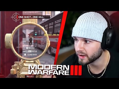 Aktuell ist Multiplayer ranked besser als Warzone  😅 | Modern Warfare III