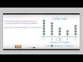 Analyzing Dot Plots and Customer Data