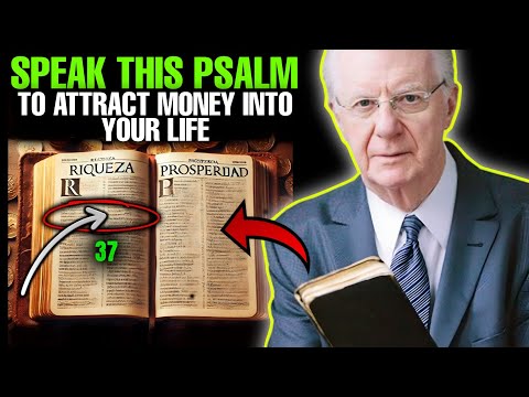 The Most Powerful PSALM to win the LOTTERY:  Bob Proctor - Law of Attraction