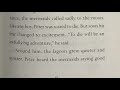 Peter Pan Character and Plot Insights