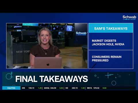 Friday's Final Takeaways: Consumer Pressure Persists as Warsh Tilts Hawkish