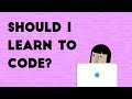 Coding as a Career Choice