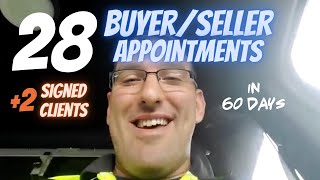 Simon Sherfer, Keller Williams Testimonial