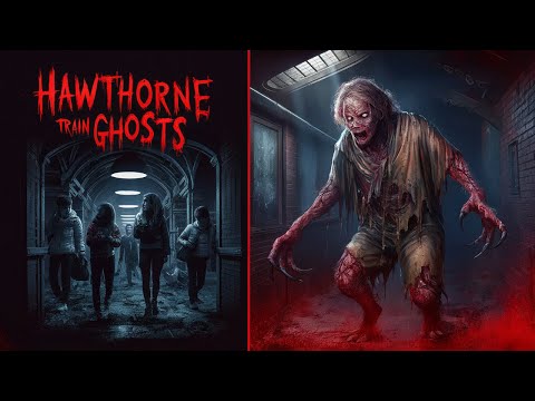 Midnight Stories || The Horrifying Truth of Hawthorne Ghosts.