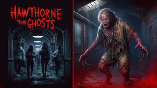 Midnight Stories || The Horrifying Truth of Hawthorne Ghosts.