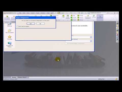 open future solidworks with serivce pack 2014