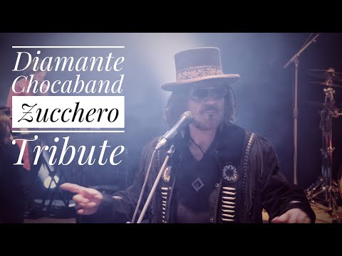 Chocaband Zucchero Tribute