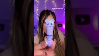 #NYXCosmeticsPartner Run, dont walk to Ulta Beauty to grab some Smushy Matte Lip Balm 💋 #asmr