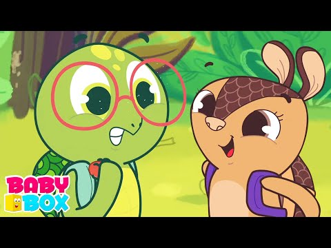 OPA KEKI - Diversión en el Picnic | Episodio Animado y Divertido para Niños