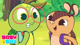 OPA KEKI - Diversión en el Picnic | Episodio Animado y Divertido para Niños