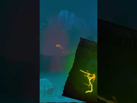 I tried Mage Arena.. 🧙‍♂️⚡ #magearena #wizard #gaming #newgame