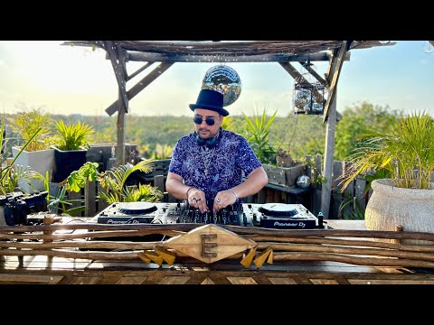 Frederico Gordiux | Spring Equinox Session 2024 | By @EPHIMERATulum