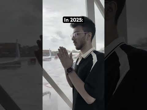 Most dangerous Year 💀 #shorts #relatable #2025