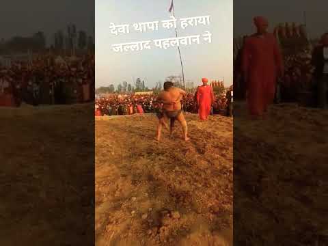 #fbreels2025 देवा थापा चित होगया 😂😂🏋️