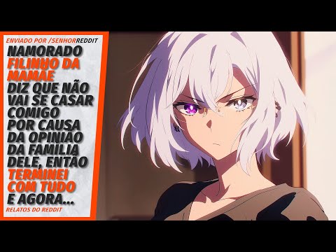 Marido diz que não sou uma mulher para se casar por causa da família dele