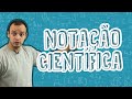 Notação Científica em Física