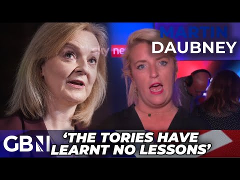 Tories GRILLED for 'Liz Truss on STEROIDS' manifesto: 'Tories have learnt NO lessons!'