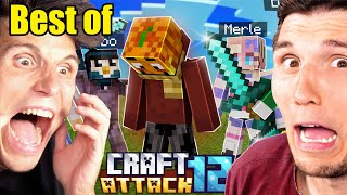 Best of Paluten: Craft Attack 12