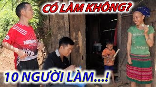 Người thím em Ly đần được anh hàng xóm rủ làm điều việc này với mức giả rẻ đến khó tin.