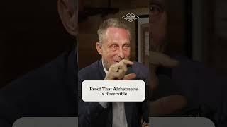 Alzheimer’s Is Reversible…