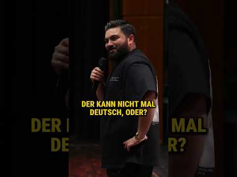 Sicxpack😂 #serdarkaribik #comedy #funnyshorts #freunde #sprache