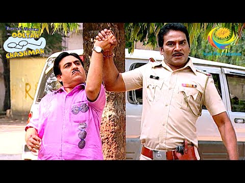 Chalu Pandey's Information Shocks Jethalal | Taarak Mehta Ka Ooltah Chashmah | Full Episode