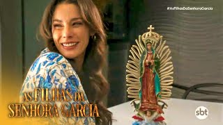 As Filhas da Senhora Garcia | Capítulo 046 - 08/09/2025, Parte 1/2.