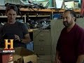 Exploring the Shop and Its Treasures