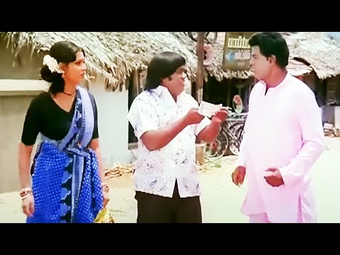 என்கிட்டே அடிவாங்கி சாகப்போற...ரொம்ப அறிவாளி மாதிரி பேசாதே! | Senthil Goundamani Tamil Comedy Scenes