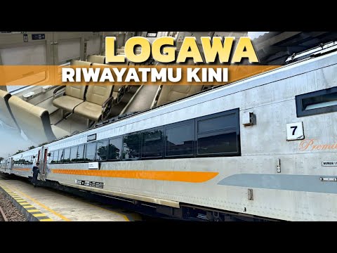 PERPANJANG RUTE TERPAKSA DOWNGRADE⁉️ Review Armada “Baru” Logawa | Trip 11 Jam Banyuwangi-Jogja