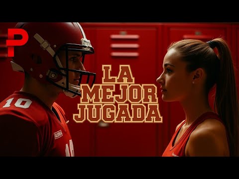 "La mejor jugada" | Película Cristiana