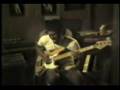 funk 1984 classic bass solo