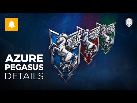 Onslaught: New Azure Pegasus Season