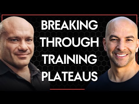 Training plateaus: optimizing exercise selection, intensity, and recovery for muscle growth