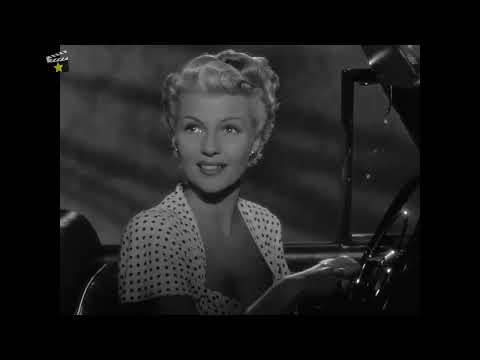 ⭐La Dama de Shangai | Cine Negro Intriga | Orson Welles Rita Hayworth | Cine culto | Español