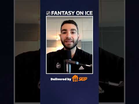 Delivery of the week: Cozens & Hronek| NHL Fantasy on Ice