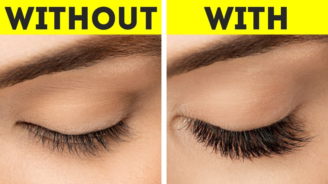 Beauty Hacks That Will Make You Say “WOW!”
