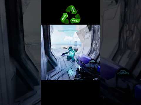 Halo Campaign Evolved... again? really?