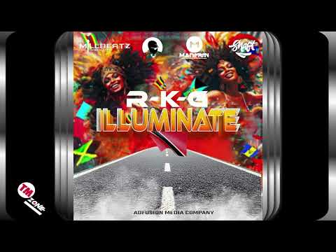 Rkg - Illuminate - 2K25 Soca