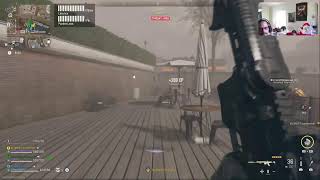 Casual DMZ no hacks