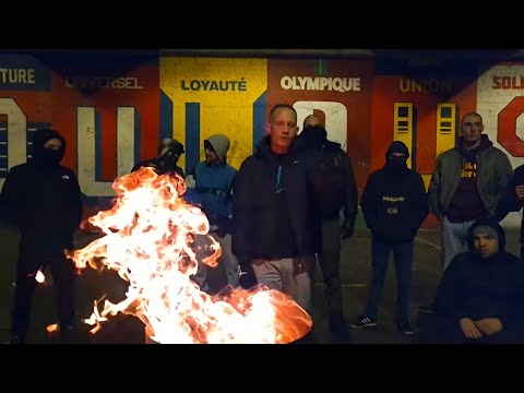 OSTER x Lunatic - Révise tes classiques (2025)