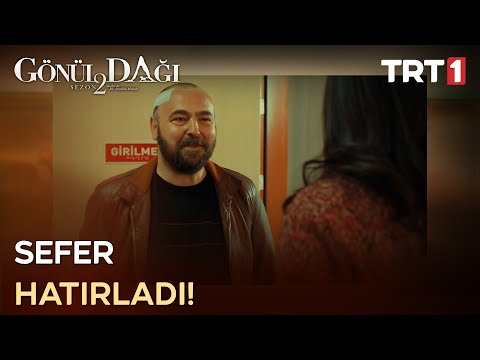 “Kızımız iyi mi?” - Gönül Dağı 55. Bölüm