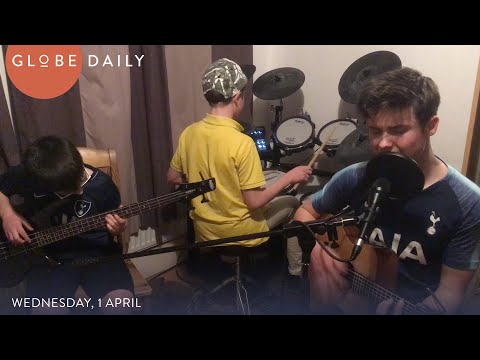 Livestream for Wednesday, 1 April 2020 - 08:30