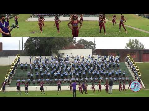 Talladega College | Monday To Sunday 2020