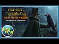 Video for Dark Tales: Edgar Allan Poe's The Pit and the Pendulum Collector's Edition