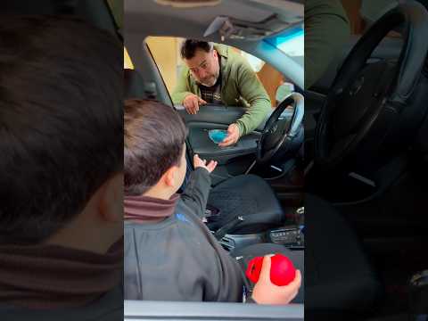 مين اكل الاندومي الزرقاء؟ #بودي #issahajaj #ماشا_والدب