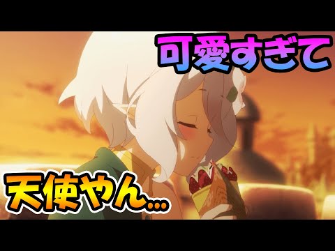 【プリコネR】プリコネアニメのキャラが可愛すぎて楽しみ過ぎるんだけどｗｗｗ【アニメ化】【４/６から放送開始】