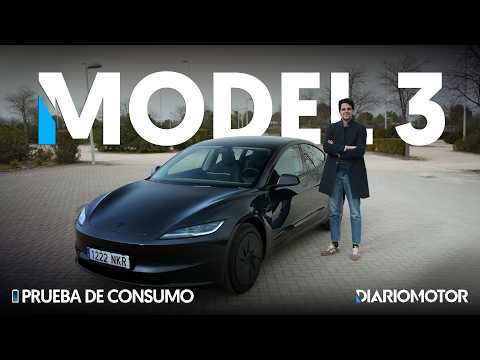 Si NO te quieres COMPRAR un ELÉCTRICO... no veas este vídeo 
