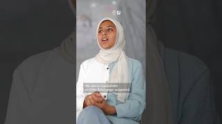 Träume von Mädchen im Gazastreifen