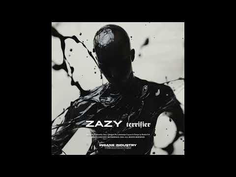 ZAZY - TERRIFIER [II256S]